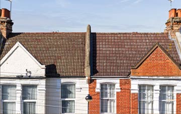 clay roofing Langton By Wragby, Lincolnshire