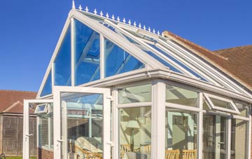 conservatory roof insulation costs Langton By Wragby