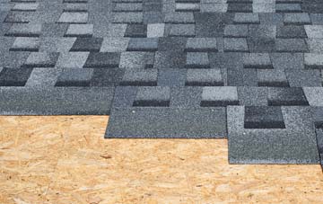 expert Langton By Wragby asphalt roof companies