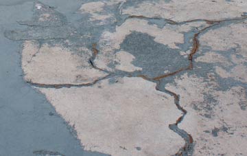 fibreglass roofing replacement Langton By Wragby