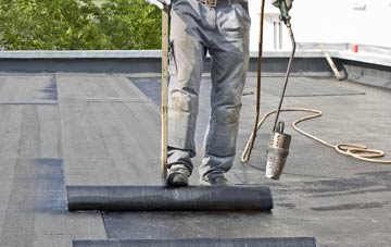flat roof replacement Langton By Wragby, Lincolnshire