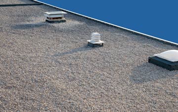 flat roofing Langton By Wragby, Lincolnshire