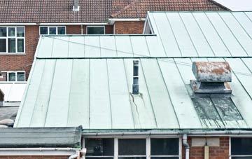 Langton By Wragby lead roofing costs