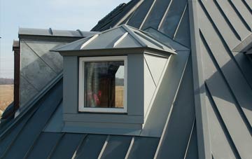 metal roofing Langton By Wragby, Lincolnshire