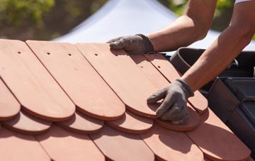 Langton By Wragby roof tile contractors