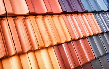 Langton By Wragby roof tile costs