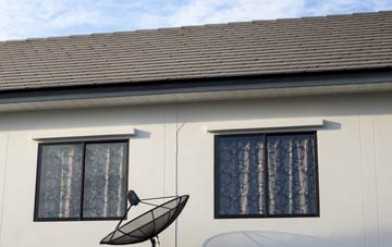 Langton By Wragby rubber roof costs