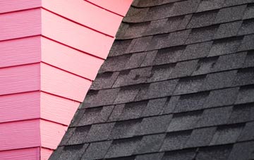 rubber roofing Langton By Wragby, Lincolnshire