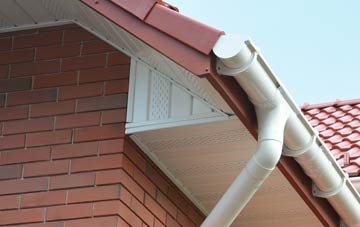Langton By Wragby soffit repair costs