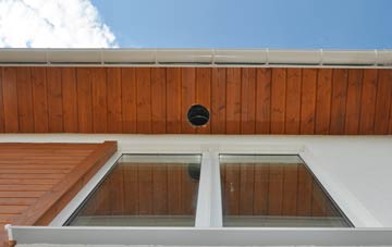 Langton By Wragby soffit repair quotes