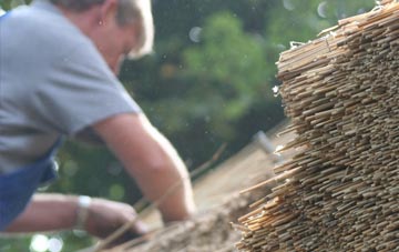 professional Langton By Wragby thatchers