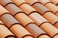 Langton By Wragby clay roofing
