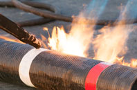 Langton By Wragby flat roofing replacement