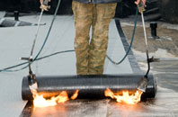 Langton By Wragby flat roof sealing quote