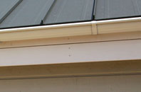 Langton By Wragby soffit repair