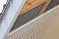 rated Langton By Wragby soffit repair companies