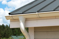 Langton By Wragby soffits