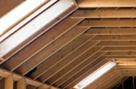 Langton By Wragby tapered roof insulation quotes