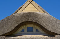 Langton By Wragby thatch roofing
